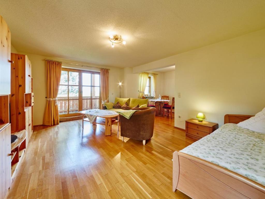 Sonne In Gasteig Daire Unterneukirchen Dış mekan fotoğraf